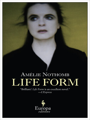 cover image of Life Form